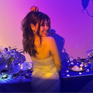 Meet your Posher, Anya